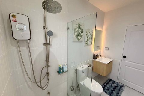 Дом в Мае Риме, Таиланд с 3 спальнями  № 171708 - фото 6