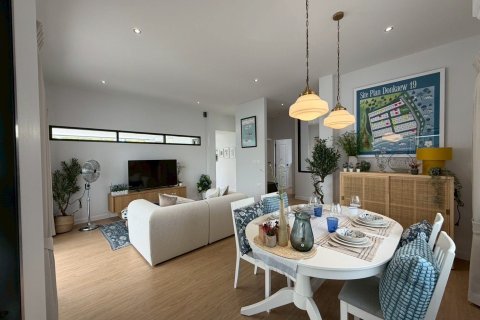 Дом в Мае Риме, Таиланд с 3 спальнями  № 171708 - фото 2