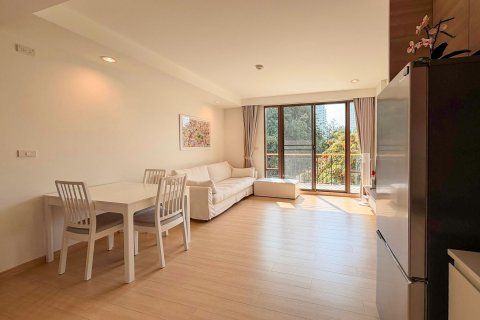 Condo à Hua Hin, Thaïlande, 2 chambres  № 171706