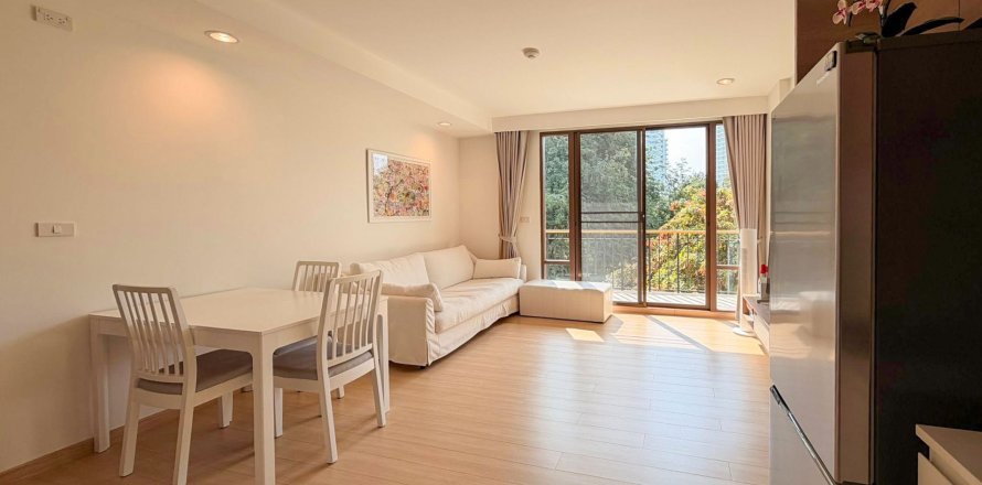 Condo in Hua Hin, Thailand, 2 bedrooms № 171706