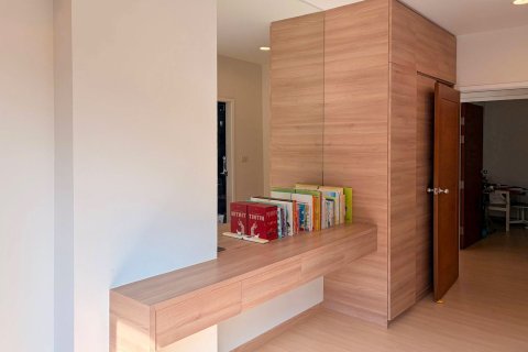 Condo in Hua Hin, Thailand, 2 bedrooms № 171706 - photo 9