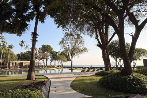 Condo in Hua Hin, Thailand, 2 bedrooms № 171706 - photo 12