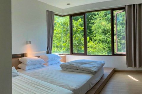 Condo in Hua Hin, Thailand, 2 bedrooms № 171706 - photo 6