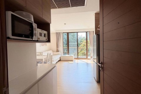 Condo in Hua Hin, Thailand, 2 bedrooms № 171706 - photo 5