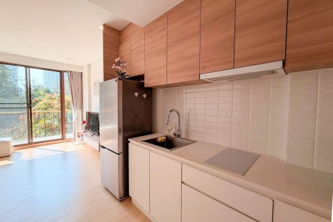 Condo in Hua Hin, Thailand, 2 bedrooms № 171706 - photo 3