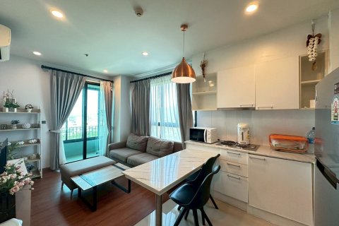 Кондоминиум с 2 спальнями в Хатъяй, Таиланд № 171705 - фото 17