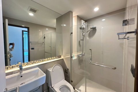 Кондоминиум с 2 спальнями в Хатъяй, Таиланд № 171705 - фото 14