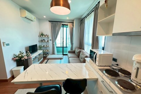 Кондоминиум с 2 спальнями в Хатъяй, Таиланд № 171705 - фото 2