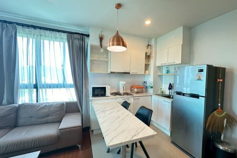 Кондоминиум с 2 спальнями в Хатъяй, Таиланд № 171705 - фото 15