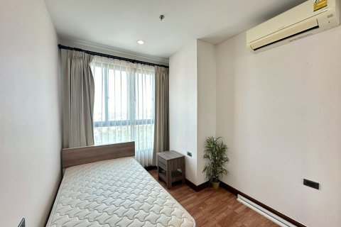 Кондоминиум с 2 спальнями в Хатъяй, Таиланд № 171705 - фото 21