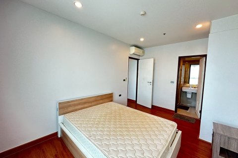 Кондоминиум с 2 спальнями в Хатъяй, Таиланд № 171705 - фото 19