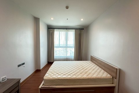 Кондоминиум с 2 спальнями в Хатъяй, Таиланд № 171705 - фото 5