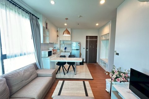 Кондоминиум с 2 спальнями в Хатъяй, Таиланд № 171705 - фото 13