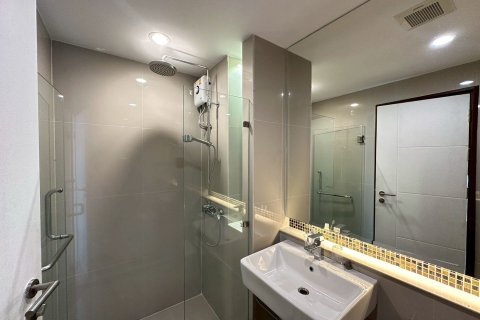 Кондоминиум с 2 спальнями в Хатъяй, Таиланд № 171705 - фото 11