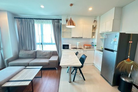 Condo in Hat Yai, Thailand, 2 bedrooms  № 171705
