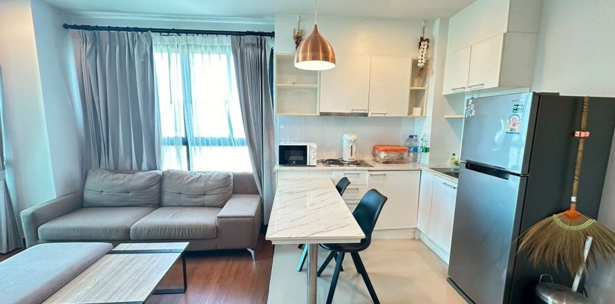 Кондоминиум с 2 спальнями в Хатъяй, Таиланд № 171705