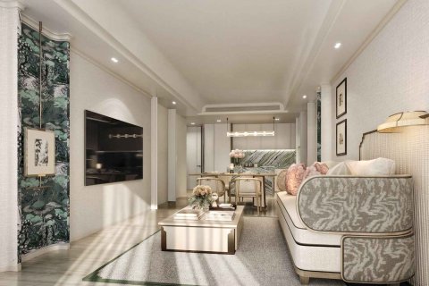 Apartment in The Residences at InterContinental Phuket Resort, Phuket, Thailand 2 bedrooms № 171351