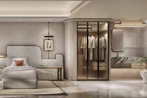 Off-plan The Residences at InterContinental Phuket Resort in Phuket, Thailand № 170376 - photo 6