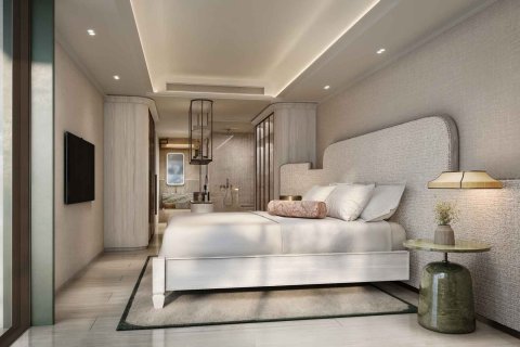 Off-plan The Residences at InterContinental Phuket Resort in Phuket, Thailand № 170376 - photo 9