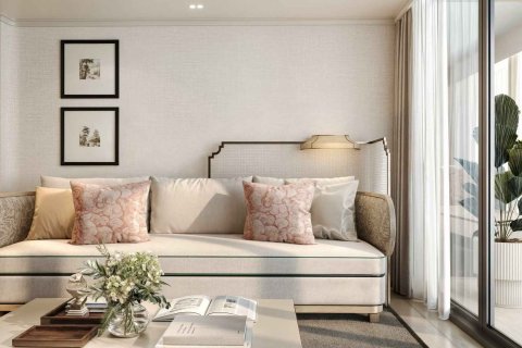 Apartment in The Residences at InterContinental Phuket Resort, Phuket, Thailand 2 bedrooms № 171352