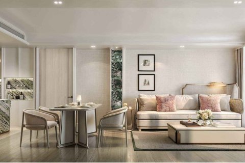 Off-plan The Residences at InterContinental Phuket Resort in Phuket, Thailand № 170376 - photo 3