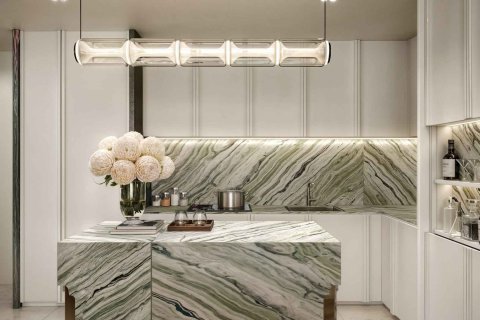 Apartment in The Residences at InterContinental Phuket Resort, Phuket, Thailand 2 bedrooms № 171350