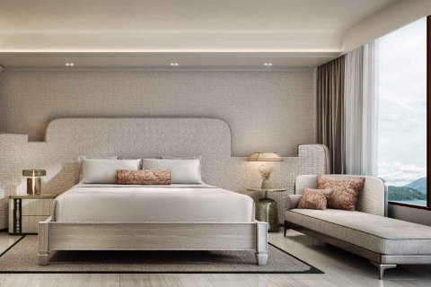 Off-plan The Residences at InterContinental Phuket Resort in Phuket, Thailand № 170376 - photo 10