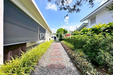 บ้านในพัทยา, ประเทศไทย 3 ห้องนอน № 197645 - รูปถ่าย 28