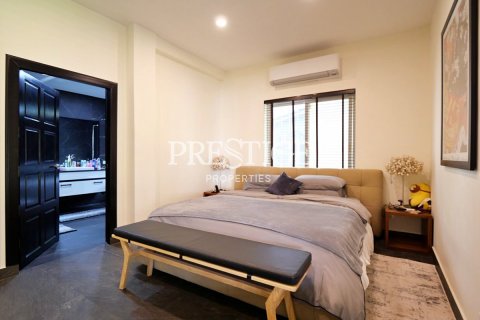 บ้านในพัทยา, ประเทศไทย 3 ห้องนอน № 197645 - รูปถ่าย 13