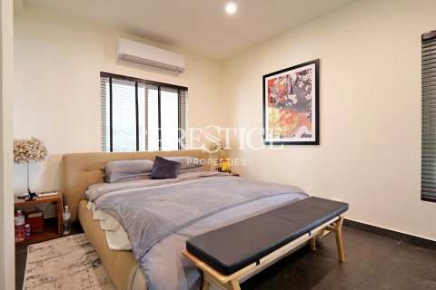 บ้านในพัทยา, ประเทศไทย 3 ห้องนอน № 197645 - รูปถ่าย 12