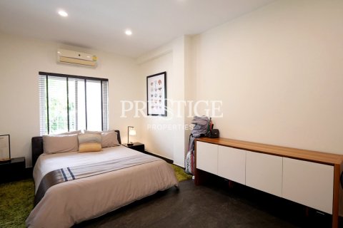บ้านในพัทยา, ประเทศไทย 3 ห้องนอน № 197645 - รูปถ่าย 18
