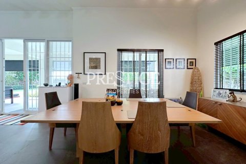 บ้านในพัทยา, ประเทศไทย 3 ห้องนอน № 197645 - รูปถ่าย 8
