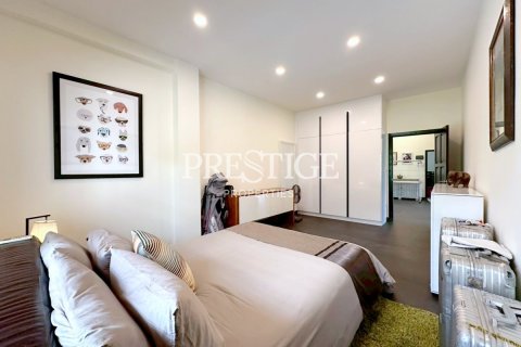 บ้านในพัทยา, ประเทศไทย 3 ห้องนอน № 197645 - รูปถ่าย 19