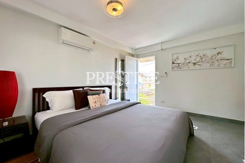 บ้านในพัทยา, ประเทศไทย 3 ห้องนอน № 197645 - รูปถ่าย 22