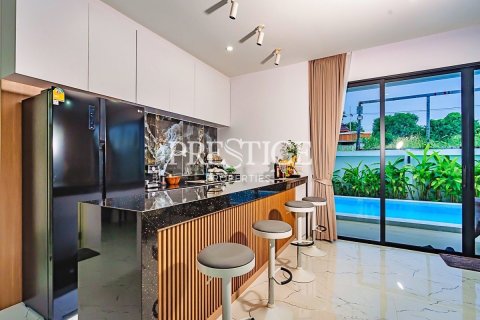 บ้านในพัทยา, ประเทศไทย 4 ห้องนอน № 197647 - รูปถ่าย 8