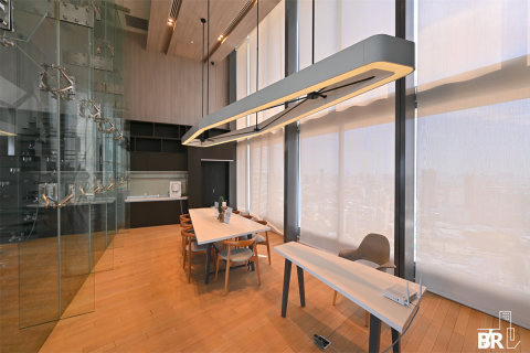 Condo in Bangkok, Thailand, 2 bedrooms  № 188680 - photo 9