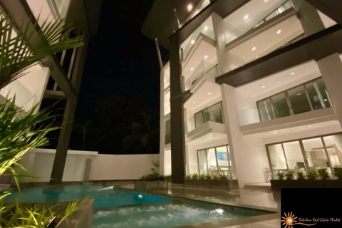 Hôtel à Kamala, Thaïlande № 179708