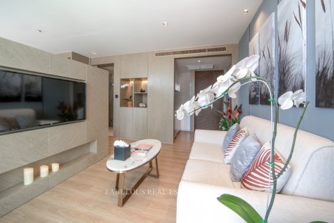 Condo à Rawai, Thaïlande, 1 chambre № 179707 - photo 5