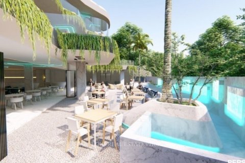 Condo à Rawai, Thaïlande, 1 chambre № 179707 - photo 12