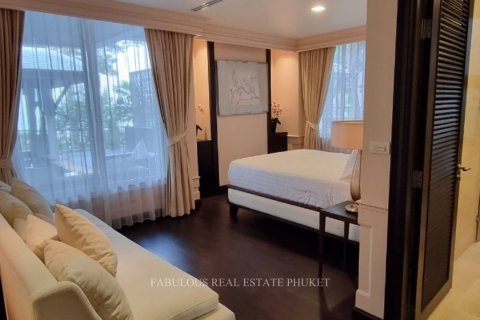 Villa in Phuket, Thailand 5 bedrooms № 179711 - photo 20