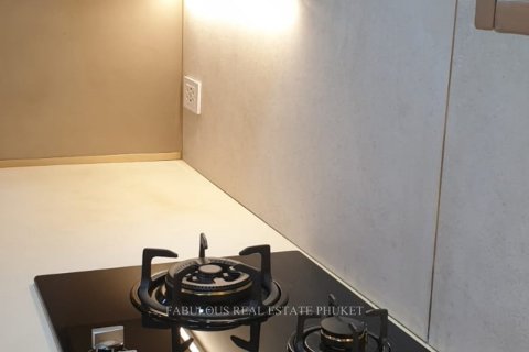 Villa in Phuket, Thailand 5 bedrooms № 179711 - photo 18