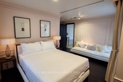 Villa in Phuket, Thailand 5 bedrooms № 179711 - photo 21