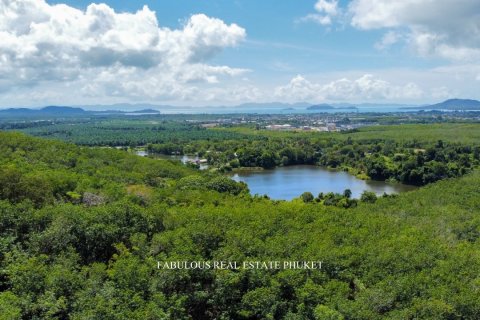 Villa in Bang Tao, Thailand 4 bedrooms № 179713 - photo 2