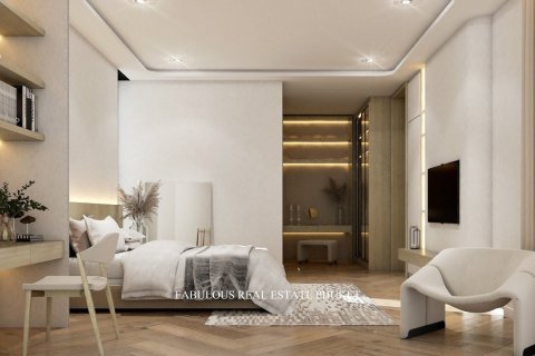 Villa in Bang Tao, Thailand 4 bedrooms № 179713 - photo 21