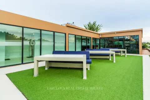 Студия на Пляж Сурин, Таиланд № 179710 - фото 5