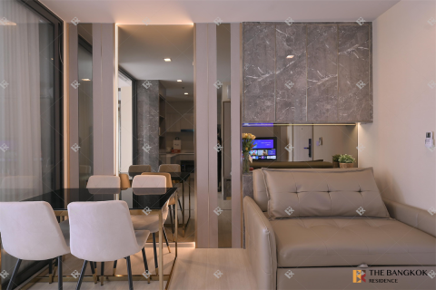 Condo in Bangkok, Thailand, 1 bedroom № 187495 - photo 6