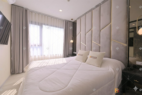 Condo in Bangkok, Thailand, 1 bedroom № 187495 - photo 10
