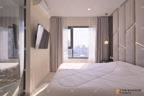 Condo in Bangkok, Thailand, 1 bedroom № 187495 - photo 5