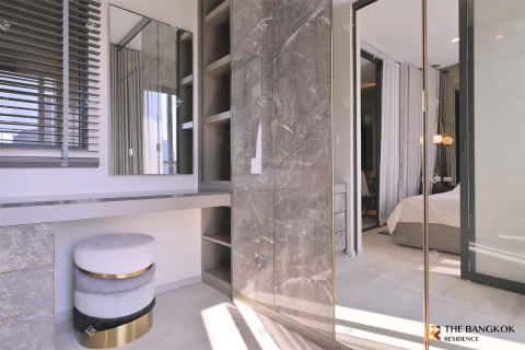 Condo in Bangkok, Thailand, 1 bedroom № 187495 - photo 9