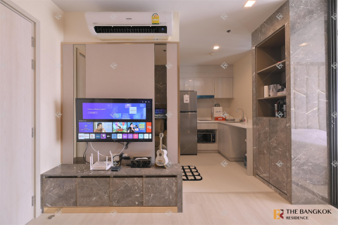 Condo in Bangkok, Thailand, 1 bedroom № 187495 - photo 2